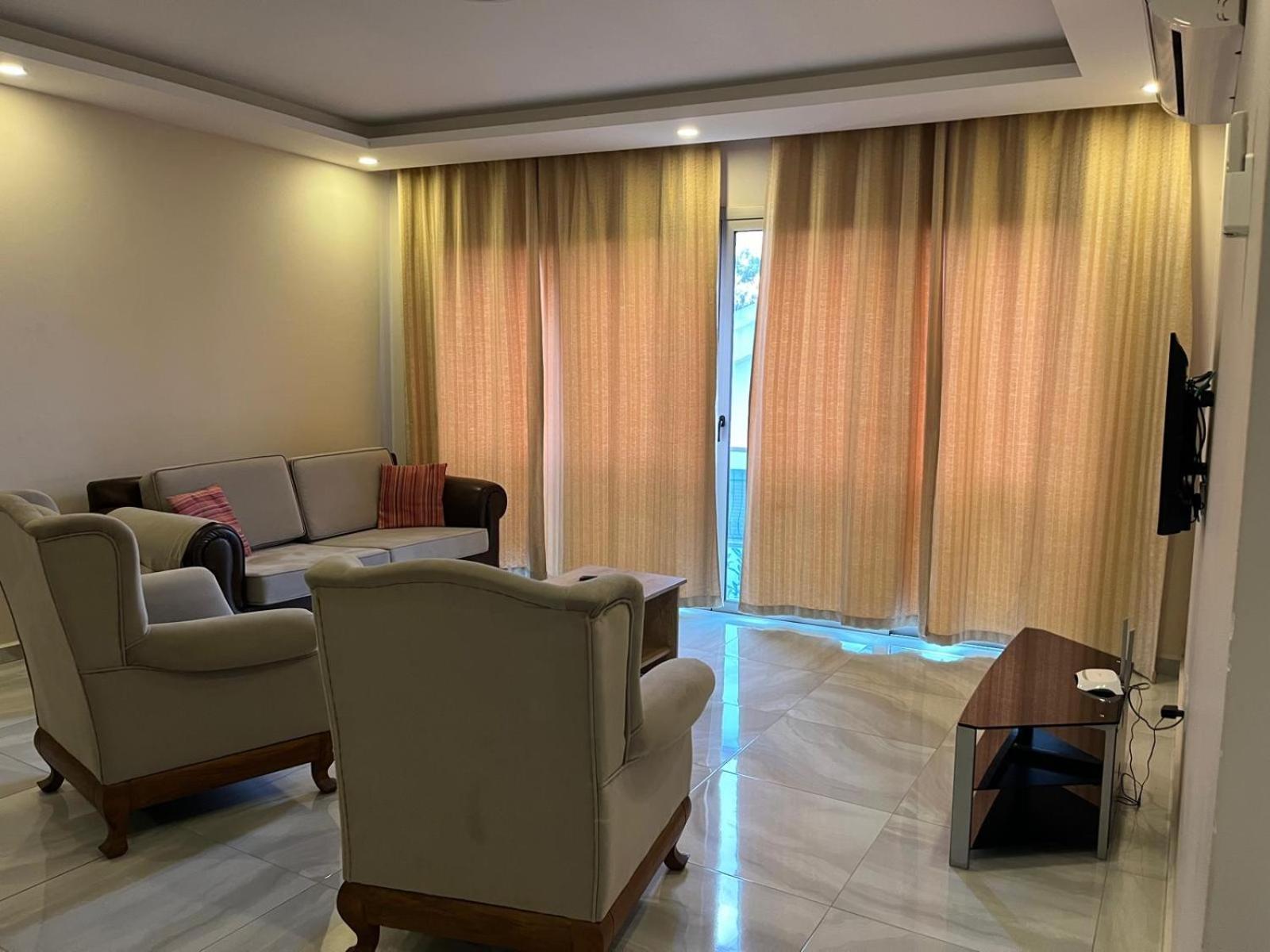 Royal Residence Nicosia Exterior foto