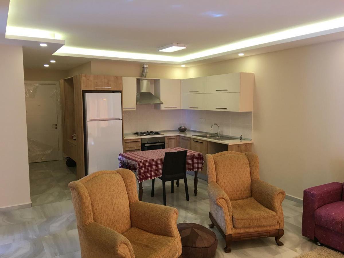 Royal Residence Nicosia Exterior foto