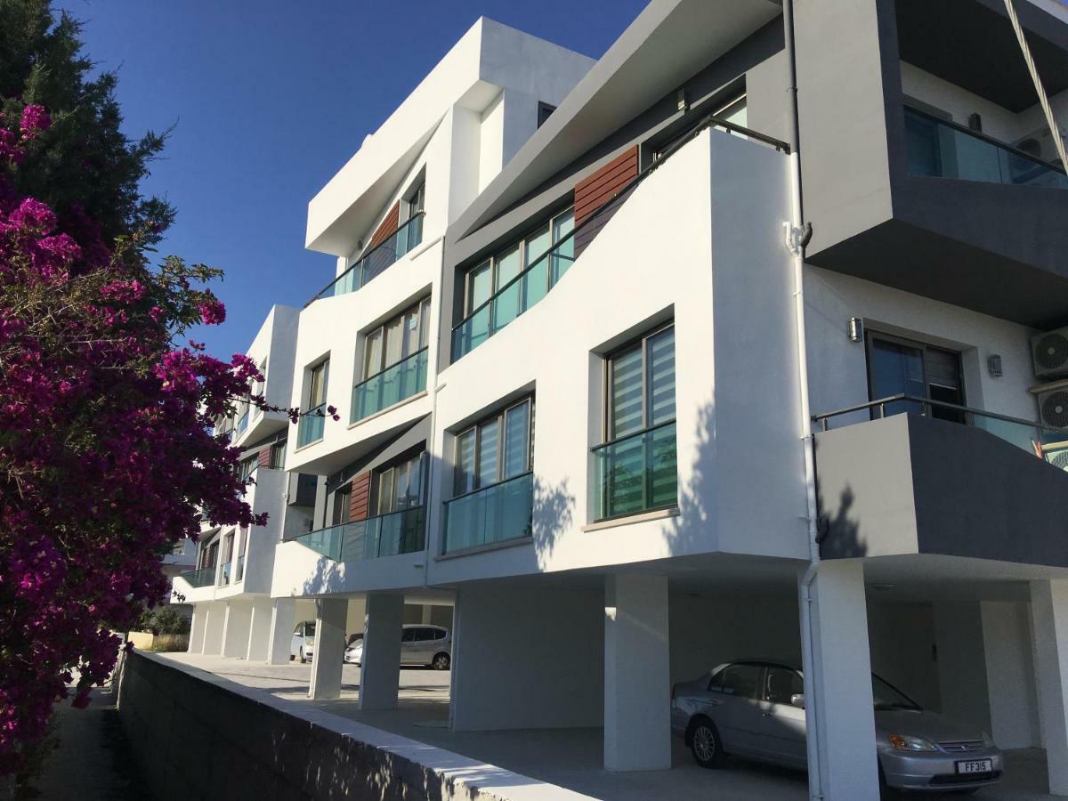 Royal Residence Nicosia Exterior foto
