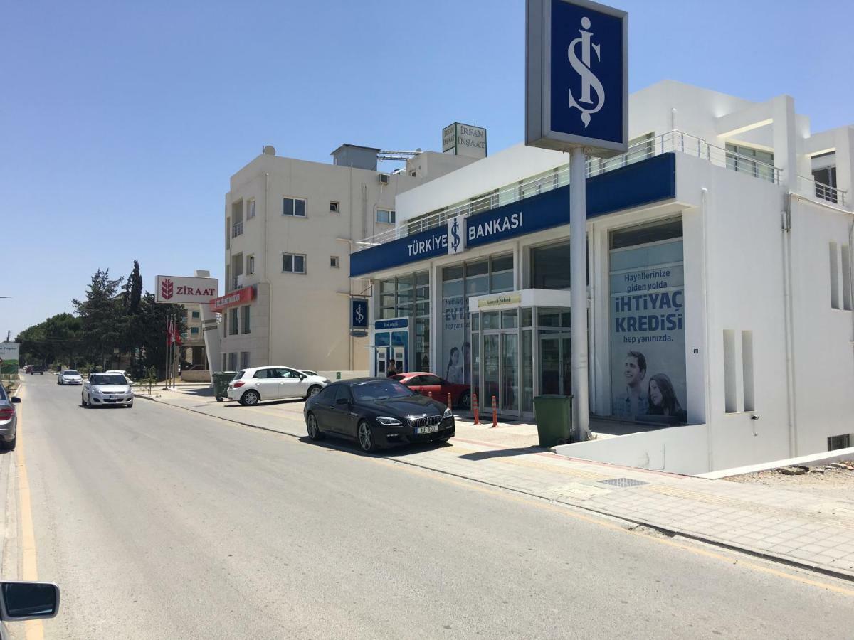 Royal Residence Nicosia Exterior foto